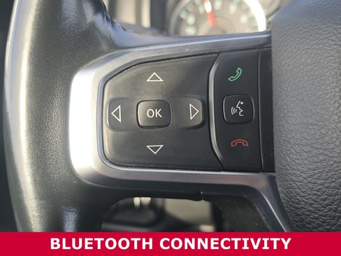 Used 2024 RAM 1500 Big Horn image 8