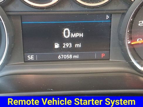 Used 2019 Chevrolet Silverado 1500 RST w/ All-Star Edition image 20