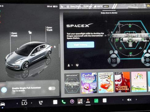 Used 2023 Tesla Model 3 Standard Range RWD image 28