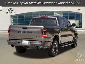Used 2024 RAM 1500 Rebel AWD/4WD video 3