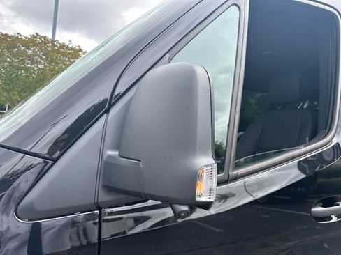 New 2026 Mercedes-Benz Sprinter 2500 image 13