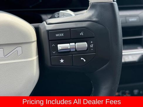 Used 2025 Kia K4 GT-Line w/ GT-Line Sunroof Package FWD image 19