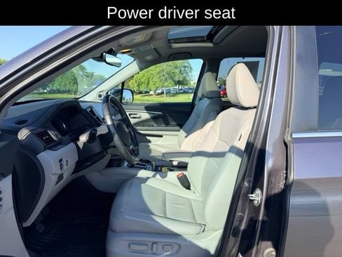 Used 2019 Honda Pilot EX-L image 8