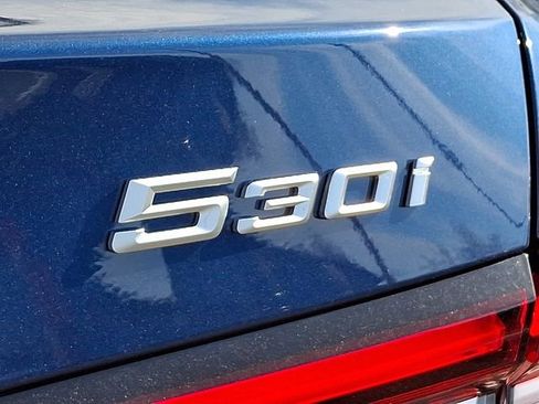 New 2026 BMW 530i xDrive AWD/4WD image 23