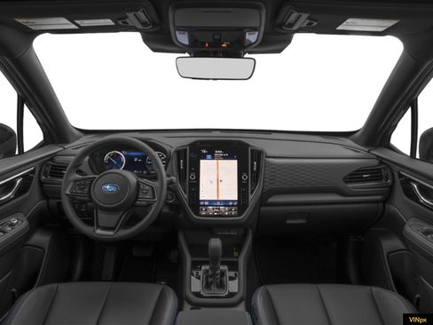 New 2026 Subaru Forester Touring AWD/4WD image 5