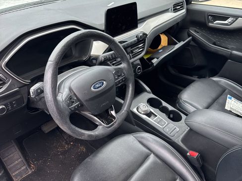 Used 2020 Ford Escape SE Sport FWD image 5
