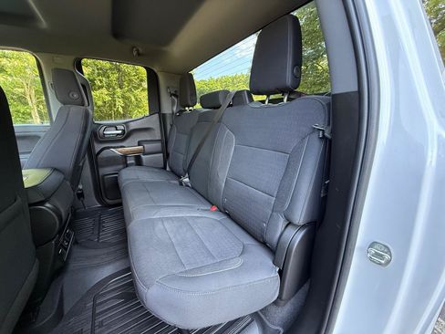 Used 2022 GMC Sierra 1500 Elevation AWD/4WD image 23