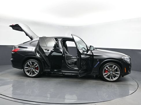Used 2021 BMW X4 M40i w/ Premium Package Enhanced AWD/4WD image 26