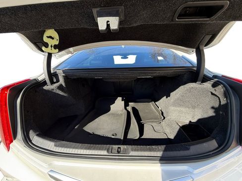 Used 2016 Cadillac ATS Luxury image 19