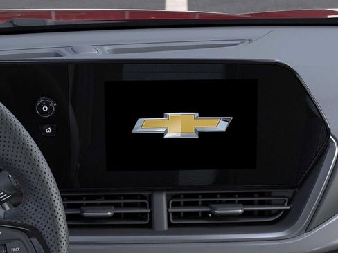 New 2026 Chevrolet Trax RS FWD image 20