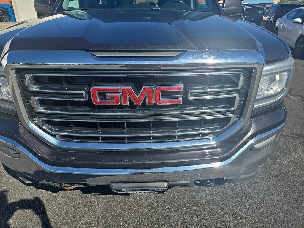 Used 2016 GMC Sierra 1500 SLE w/ SLE Value Package AWD/4WD image 30