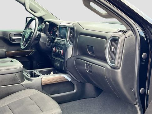 Used 2022 Chevrolet Silverado 1500 RST AWD/4WD image 26