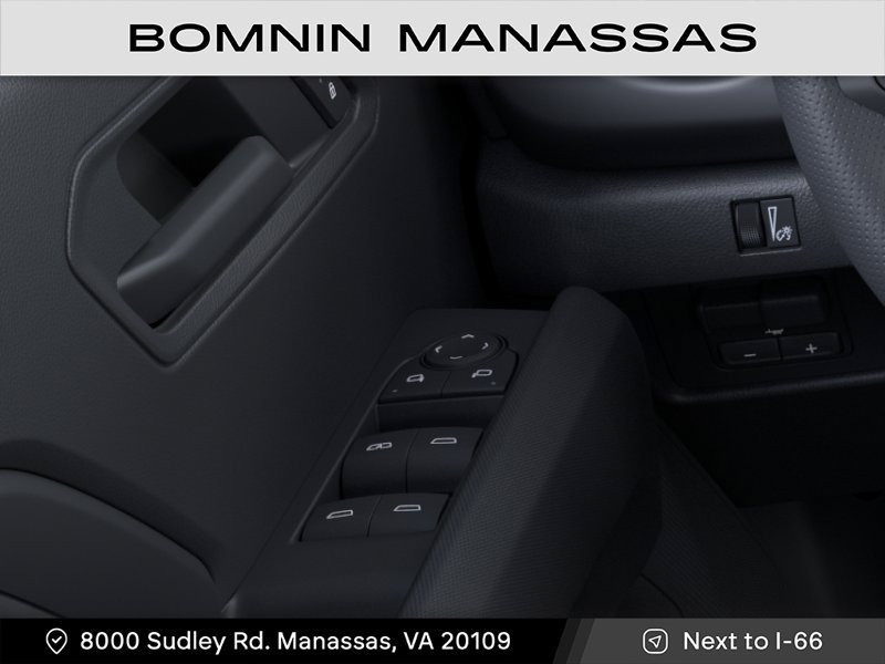 New 2026 Chevrolet Colorado Trail Boss AWD/4WD image 22