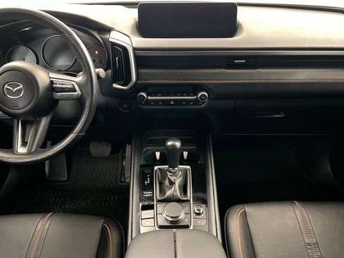 Used 2024 MAZDA CX-50 AWD 2.5 Turbo w/ Cargo Package image 14