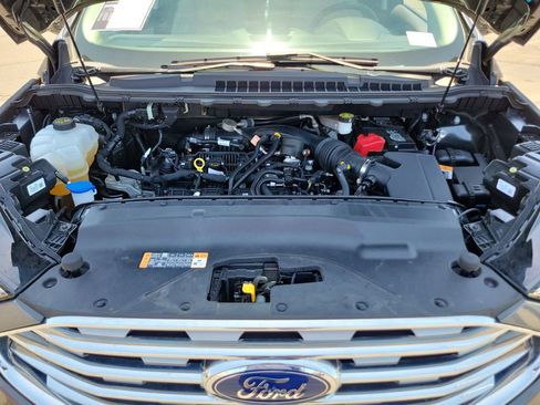 Used 2024 Ford Edge Titanium AWD/4WD image 28