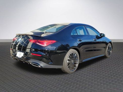 Used 2023 Mercedes-Benz CLA 250 image 5