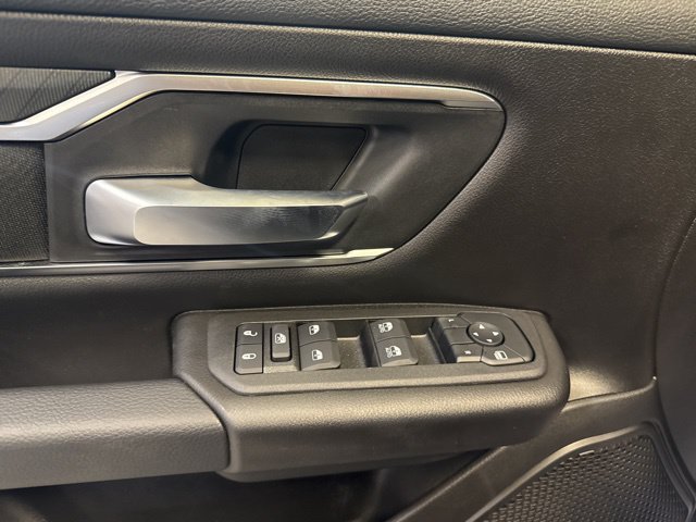 New 2026 RAM 1500 Big Horn AWD/4WD image 23
