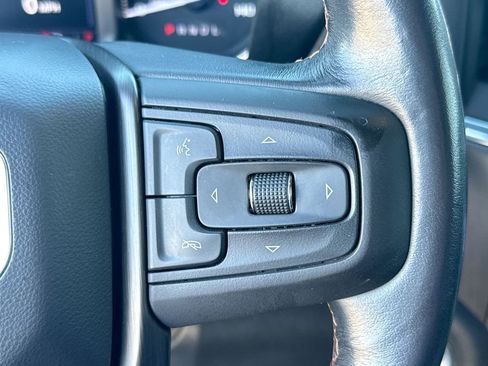 Certified 2021 GMC Sierra 1500 AT4 image 35