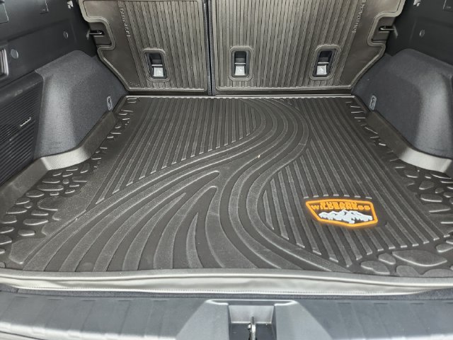 New 2026 Subaru Outback Wilderness AWD/4WD image 25
