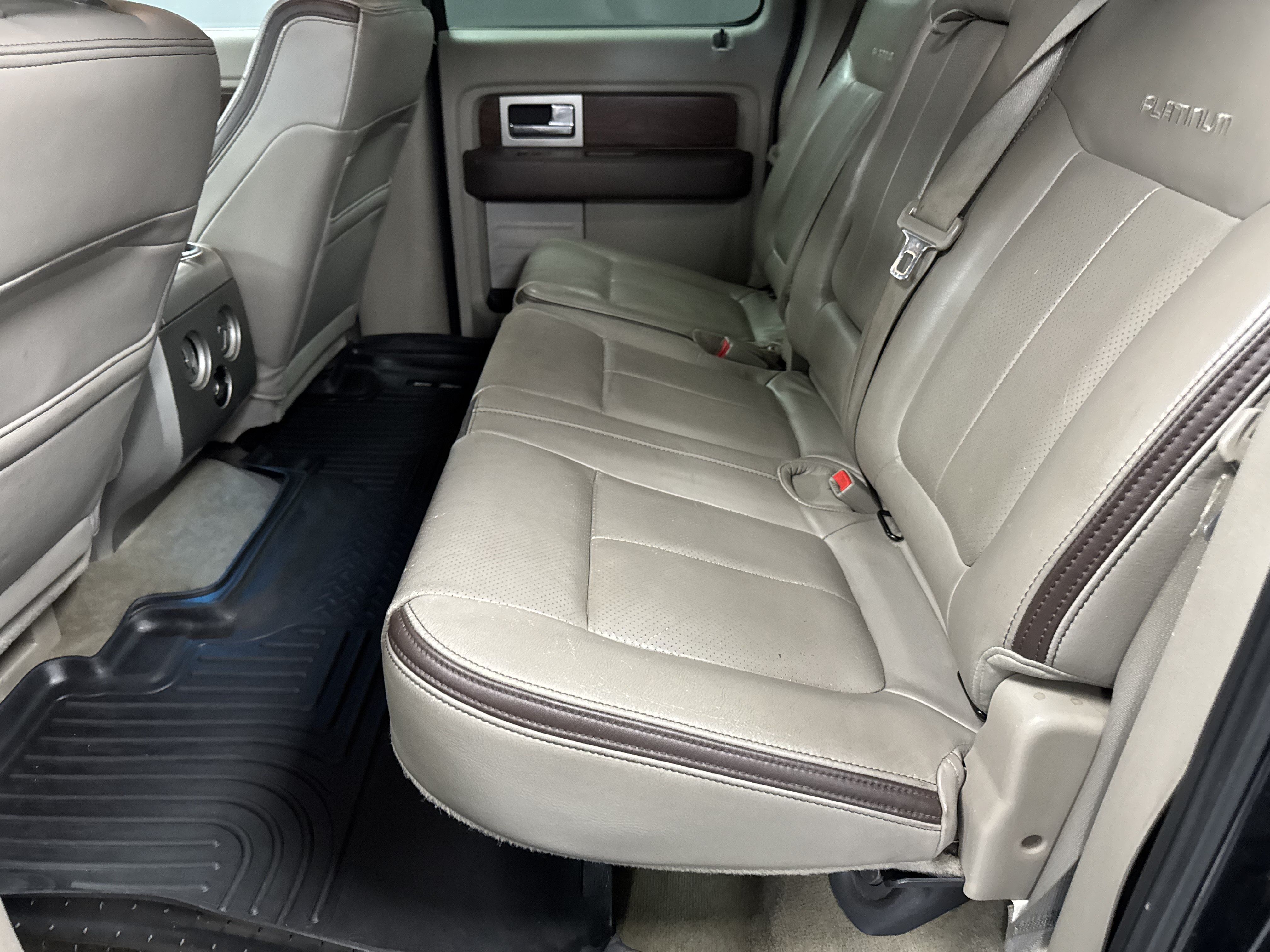 Used 2010 Ford F150 Platinum AWD/4WD image 10