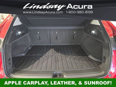 Used 2023 Buick Envision Essence w/ Sport Touring Package AWD/4WD image 8