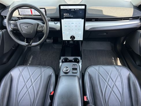 Used 2022 Ford Mustang Mach-E Select RWD image 13