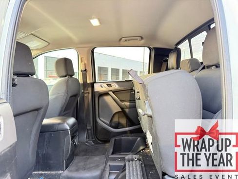 Used 2021 Ford Ranger XLT w/ Equipment Group 302A High image 28
