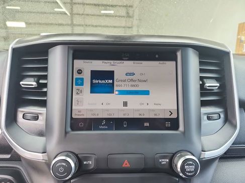 Used 2024 RAM 2500 Big Horn image 18