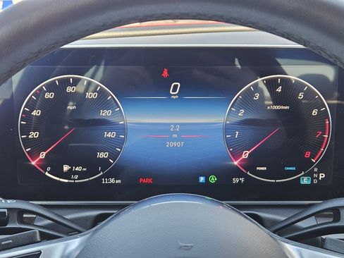 Used 2023 Mercedes-Benz C 300 Sedan image 17