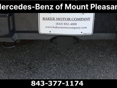 Certified 2020 Mercedes-Benz G 63 AMG 4MATIC w/ Stronger Than Time Edition image 7