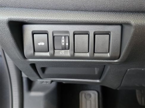 New 2025 Subaru Legacy Premium image 20