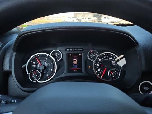 New 2026 RAM 2500 Tradesman image 59