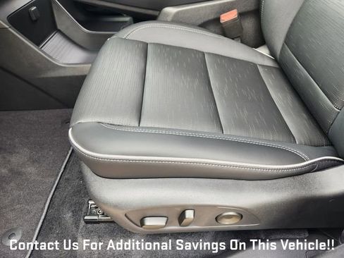 New 2026 Buick Enclave Sport Touring w/ Power Package FWD image 19