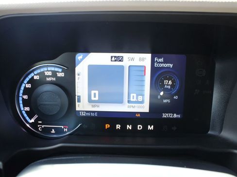 Used 2023 Ford Bronco Wildtrak AWD/4WD image 17