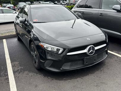 Used 2021 Mercedes-Benz A 220 4MATIC