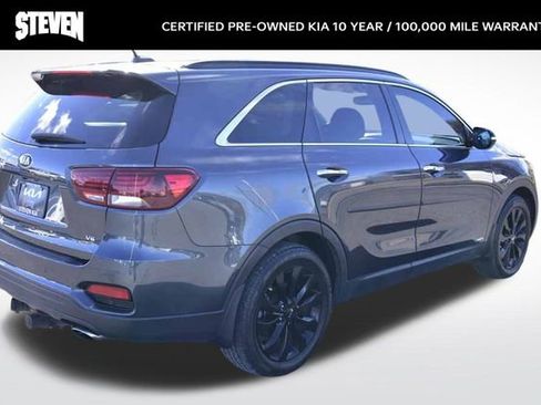 Certified 2020 Kia Sorento S image 5