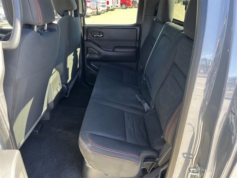 Used 2023 Nissan Frontier Pro-X w/ Pro Convenience Package image 26