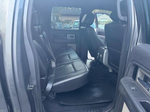 Used 2012 Ford F150 FX4 w/ FX Luxury Pkg image 31