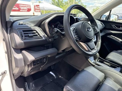 Used 2023 Subaru Ascent Limited w/ Technology Package AWD/4WD image 27