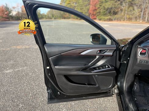 Used 2019 MAZDA CX-9 Grand Touring image 64