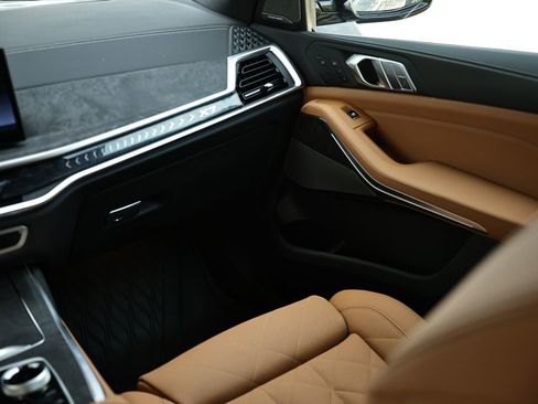 New 2026 BMW X7 xDrive40i w/ Executive Package AWD/4WD image 27