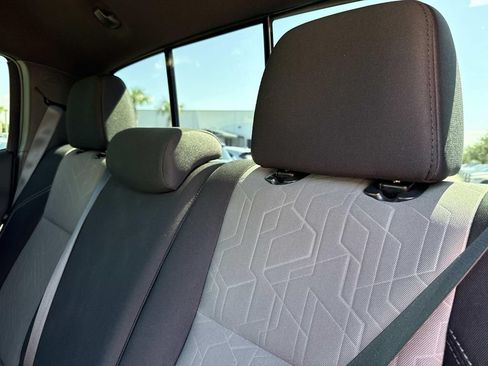 Used 2023 Toyota Tacoma TRD Sport RWD image 16