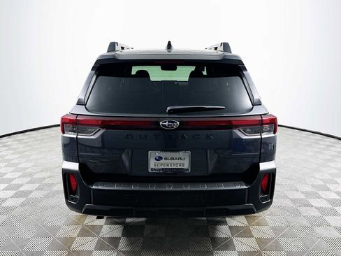 New 2026 Subaru Outback Limited image 6