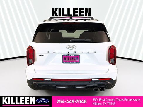 Used 2024 Hyundai Palisade XRT FWD image 8