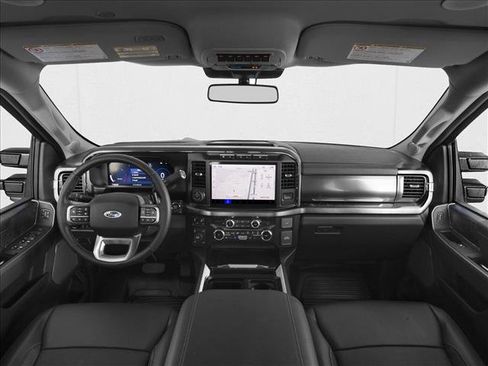 New 2026 Ford F250 Lariat w/ FX4 Off-Road Package AWD/4WD image 4