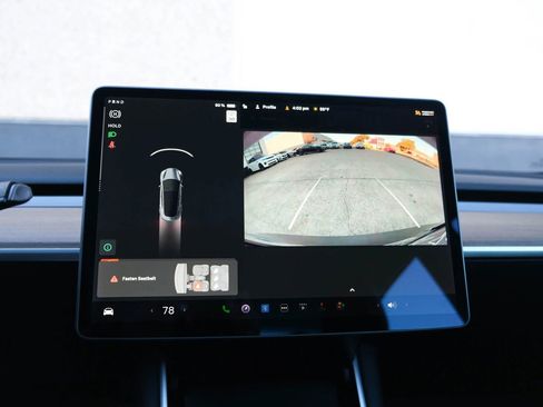 Used 2020 Tesla Model 3 Performance image 60