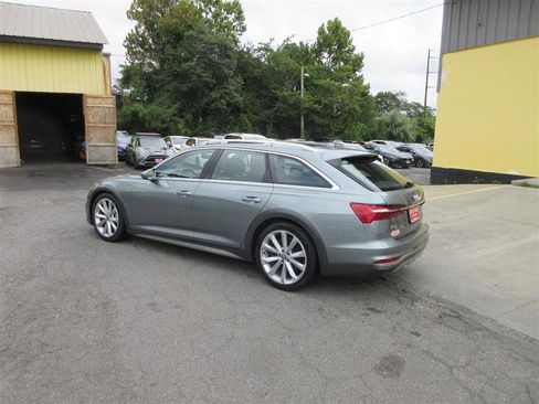 Used 2020 Audi A6 3.0T allroad Prestige image 3