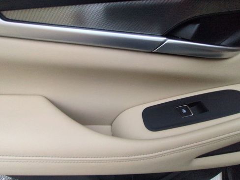 Used 2024 INFINITI QX60 Luxe FWD image 24