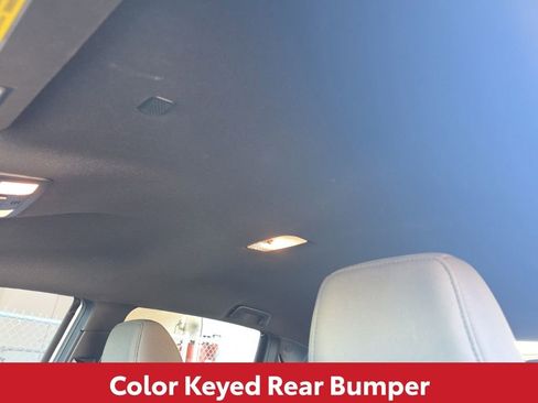 Used 2019 Toyota Tacoma TRD Off-Road w/ Technology Package image 22