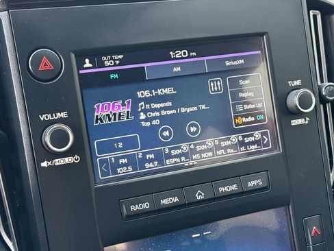 Used 2022 Subaru WRX image 24